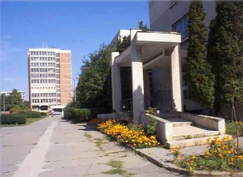 Institute 3