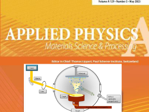 Laser engineered polymer thin films as DDS